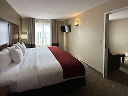 Comfort Suites Airport