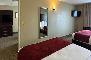 Charlotte Suites