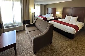Charlotte Suites