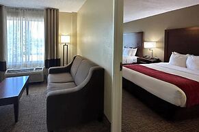 Charlotte Suites