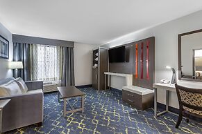 Quality Inn Murfreesboro - University Area