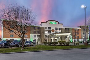 Quality Inn Murfreesboro - University Area