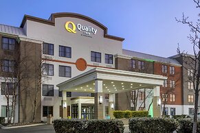 Quality Inn Murfreesboro - University Area