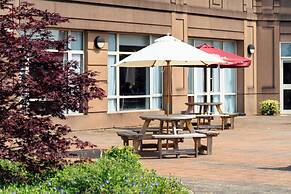 Golden Jubilee Hotel