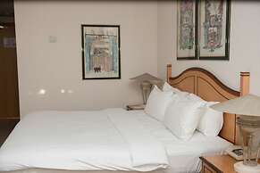 Golden Jubilee Hotel