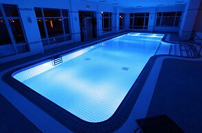 Golden Jubilee Hotel