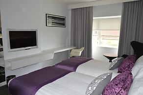 Golden Jubilee Hotel