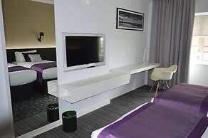 Golden Jubilee Hotel