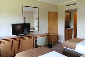 Golden Jubilee Hotel