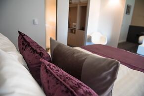 Golden Jubilee Hotel