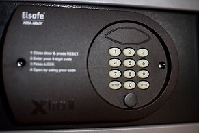 Golden Jubilee Hotel