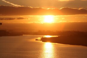 Golden Jubilee Hotel