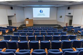 Golden Jubilee Hotel