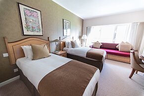 Golden Jubilee Hotel