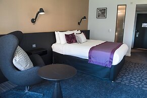 Golden Jubilee Hotel