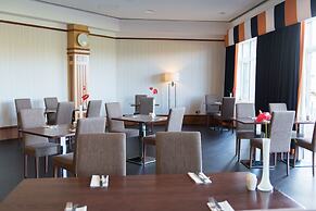 Golden Jubilee Hotel