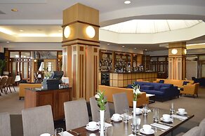 Golden Jubilee Hotel