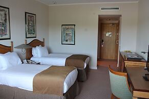 Golden Jubilee Hotel