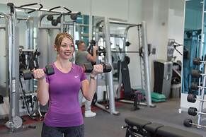 Golden Jubilee Hotel