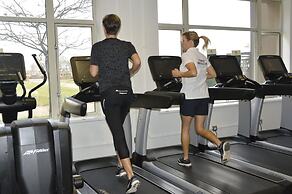 Golden Jubilee Hotel