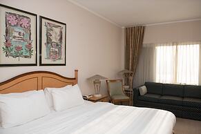 Golden Jubilee Hotel