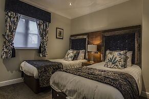 The Admiral Rodney Hotel, Horncastle, Lincolnshire