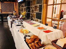 Best Western Moores Central Hotel