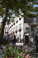 Best Western Moores Central Hotel