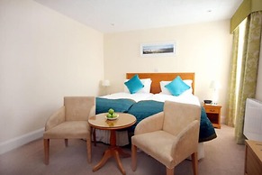 Best Western Moores Central Hotel