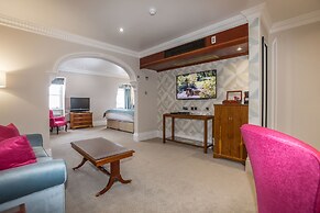 Best Western Moores Central Hotel