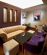 Best Western Moores Central Hotel