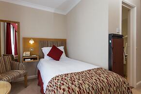 Best Western Moores Central Hotel