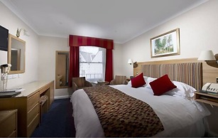 Best Western Moores Central Hotel