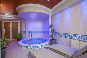 Best Western Moores Central Hotel