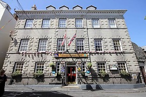 Best Western Moores Central Hotel