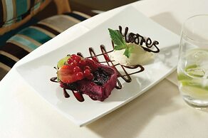 Best Western Moores Central Hotel