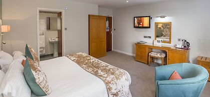 Best Western Moores Central Hotel