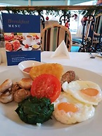 Best Western Moores Central Hotel