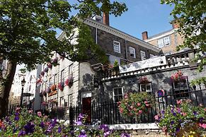 Best Western Moores Central Hotel