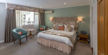 Best Western Moores Central Hotel