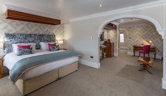 Best Western Moores Central Hotel