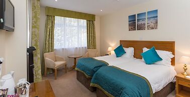 Best Western Moores Central Hotel