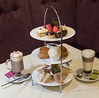 Best Western Moores Central Hotel