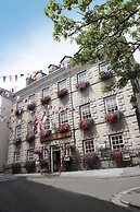 Best Western Moores Central Hotel