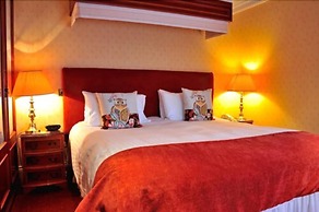 Best Western Moores Central Hotel