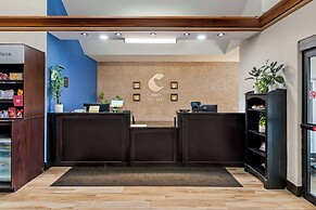 Comfort Suites St Charles - St Louis