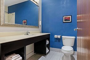 Comfort Suites St Charles - St Louis