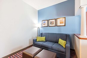 Comfort Suites St Charles - St Louis