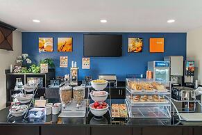 Comfort Suites St Charles - St Louis