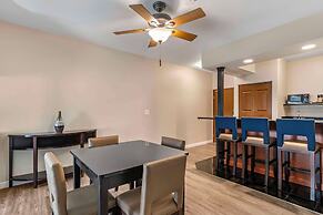 Comfort Suites St Charles - St Louis